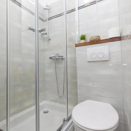 Meira Br 2 Apartment