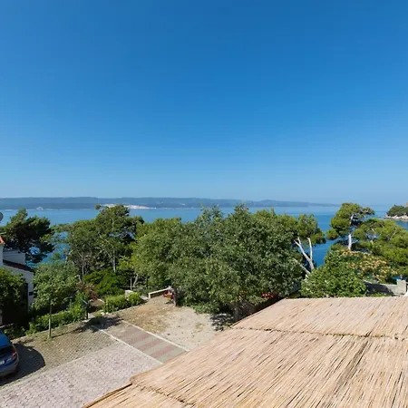 Apartment Meira Br 2