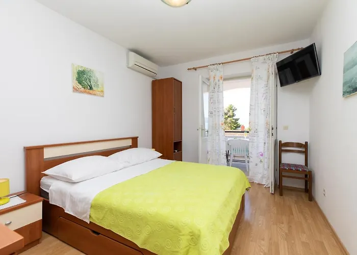 Apartmán Meira Br 2